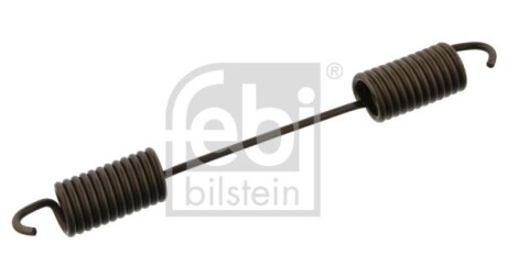 Пружина тормозной колодки FEBI BILSTEIN 05318