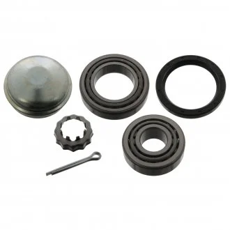 Підшипник колеса,комплект FEBI BILSTEIN 05386