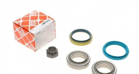 Підшипник ступиці FEBI BILSTEIN 05398