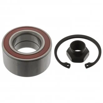 Подшипник ступицы колеса комплект FEBI BILSTEIN 05412