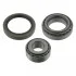 Подшипник ступицы Mercedes S 500 / Mercedes S 350 / Mercedes 300 SE / SEL / SEC / SD FEBI BILSTEIN 05415 (фото 1)