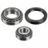 Підшипник ступиці Ford Escort / Ford Orion / Ford Transit Unspec. FEBI BILSTEIN 05458 (фото 1)