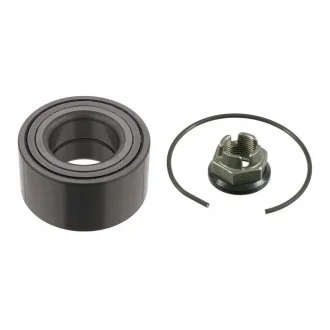 Підшипник колеса FEBI BILSTEIN 05528