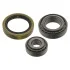 Підшипник ступиці Mercedes 240 / Mercedes 280 SE/SEL/SEC / Mercedes 230 (*_) FEBI BILSTEIN 05577 (фото 1)