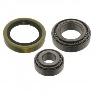 Підшипник ступиці Mercedes 240 / Mercedes 280 SE/SEL/SEC / Mercedes 230 (*_) FEBI BILSTEIN 05577