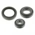Подшипник Mercedes 300 / Mercedes 250 / Mercedes 260 FEBI BILSTEIN 05581 (фото 2)