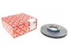 Тормозной диск Ford Transit Unspec. / Ford Tourneo / Ford Transit 130 05647