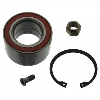 Подшипник ступицы VW Transporter-T4 FEBI BILSTEIN 05847
