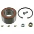 Подшипник ступицы VW T4 передн. FEBI BILSTEIN 05848 (фото 2)