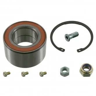 К-т підшипника ступиці FEBI BILSTEIN 05848