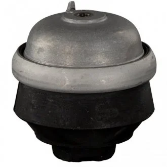 Подушка опори MB W124/201 260-300 (-93) ліва, права (вир-во FEBI) FEBI BILSTEIN 05866