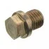 Пробка маслосливного отверстия MB M12x1,5 FEBI BILSTEIN 05961 (фото 2)