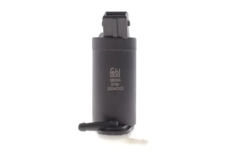 Помпа омивача скла FEBI BILSTEIN 06084