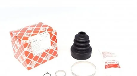 Пильовик ШРУСу FORD Escort / Fiesta / Orion - 95 FEBI BILSTEIN 06129