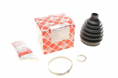 Пильовик ШРУСу Ford Mondeo FEBI BILSTEIN 06135