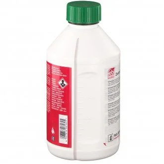 Смазка гидросистем Mineral-Based (green) -1L FEBI BILSTEIN 06162