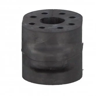 Втулка стабилизатора переднего 74x21x50, 123 76 FEBI BILSTEIN 06226