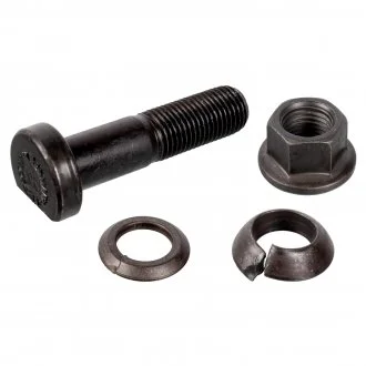 Шпилька колесная комплект MERCEDES FEBI BILSTEIN 06271