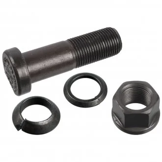Болт для кріплення колеса FEBI BILSTEIN 06273