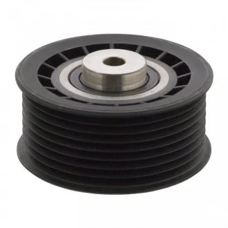Ролик Mercedes S 500 / Mercedes SL 500 / Mercedes E 420 FEBI BILSTEIN 06343