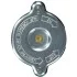 Крышка радиатора Mercedes 190 / Mercedes C 180 / Mercedes C 200 FEBI BILSTEIN 06568 (фото 4)