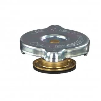 Кришка радіатора FEBI BILSTEIN 06568