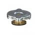 Крышка радиатора Mercedes 190 / Mercedes C 180 / Mercedes C 200 FEBI BILSTEIN 06568 (фото 2)