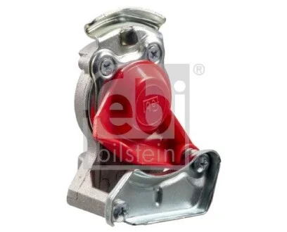 Фото 1 - соеденительная головка FEBI BILSTEIN 06586 Соеденительная головка FEBI BILSTEIN 06586 (фото 1)