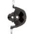 Подушка двигателя Opel Vectra / Opel Calibra / Opel Astra FEBI BILSTEIN 06621 (фото 4)