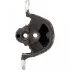Подушка двигателя Opel Vectra / Opel Calibra / Opel Astra FEBI BILSTEIN 06621 (фото 7)