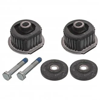 Мерседес W202 / W124 / W201 глушник 82-02 FEBI BILSTEIN 06676
