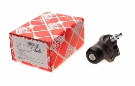 Тормозной цилиндр Opel Astra / Opel Corsa / Daewoo Lanos FEBI BILSTEIN 06794