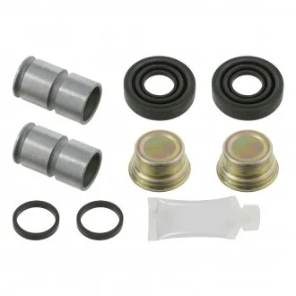 Ремкомплект суппорта Opel Kadett / Opel Omega / Opel Corsa FEBI BILSTEIN 06856