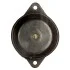Подушка опоры двигателя VW GOLF III 1.8, 1.9TDI (-02) задн. правая FEBI BILSTEIN 07121 (фото 5)