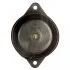 Подушка опоры двигателя VW GOLF III 1.8, 1.9TDI (-02) задн. правая FEBI BILSTEIN 07121 (фото 8)