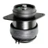 Подушка опоры двигателя VW GOLF III (92-), PASSAT III (-97) задн. правая FEBI BILSTEIN 07122 (фото 3)