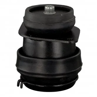 Подушка опоры двигателя VW GOLF III (92-), PASSAT III (-97) задн. правая FEBI BILSTEIN 07122