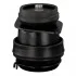 Подушка опоры двигателя VW GOLF III (92-), PASSAT III (-97) задн. правая FEBI BILSTEIN 07122 (фото 2)