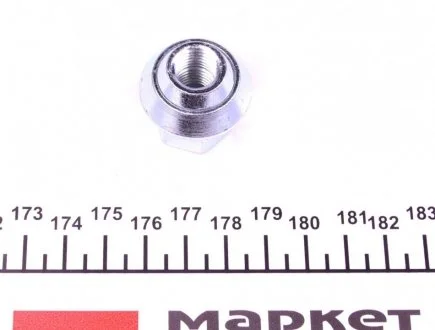 Гайка колесная Ford Escort / Ford Focus / Ford Fiesta FEBI BILSTEIN 07176
