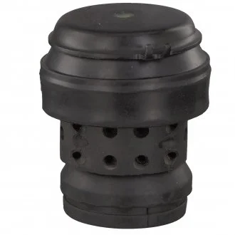 Подушка опоры двигателя VW GOLF III (92-),PASSAT III (-97) передн. FEBI BILSTEIN 07183