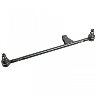 Рульова тяга поперечна лів (477мм) MERCEDES S (C126), S (W126) 2.5-5.5 10.79-06.91 FEBI BILSTEIN 07256
