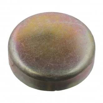 Заглушка блока E30/E36/E46/E34/E39 80-07 (45mm) FEBI BILSTEIN 07295