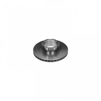 Диск тормозной FEBI BILSTEIN 07511
