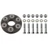 Ремкомплект эластичной муфты Mercedes 200 / Mercedes 240 / Mercedes 230 FEBI BILSTEIN 07541 (фото 1)