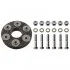 Ремкомплект эластичной муфты Mercedes 200 / Mercedes 240 / Mercedes 230 FEBI BILSTEIN 07541 (фото 2)