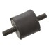 Подушка Mercedes 190 / Mercedes 230 / Mercedes 200 07606