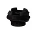 Подушка двигателя AUDI 100/200/90 - 91 07642