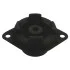 Подушка двигателя AUDI 100/200/90 - 91 FEBI BILSTEIN 07642 (фото 3)