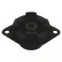 Подушка двигателя AUDI 100/200/90 - 91 FEBI BILSTEIN 07642 (фото 6)