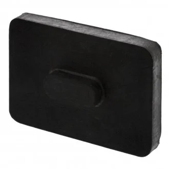 Отбойник рессоры Mercedes T1-Series FEBI BILSTEIN 07671